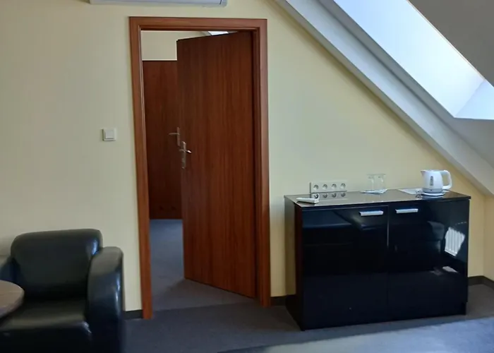 Aparthotel W Pałacu Kraków