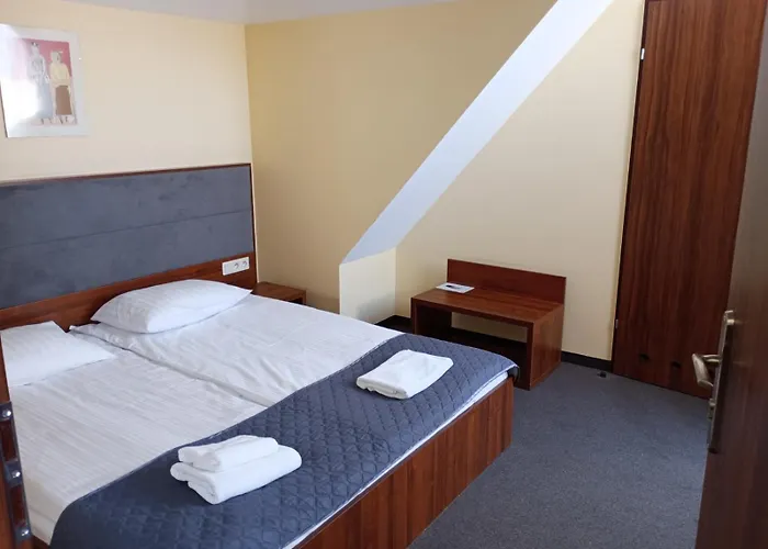Aparthotel W Pałacu Kraków